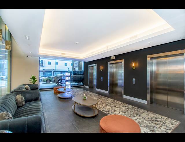 1 BEDROOM STUDIO APARTMENT FOR SALE IN BIRNAM